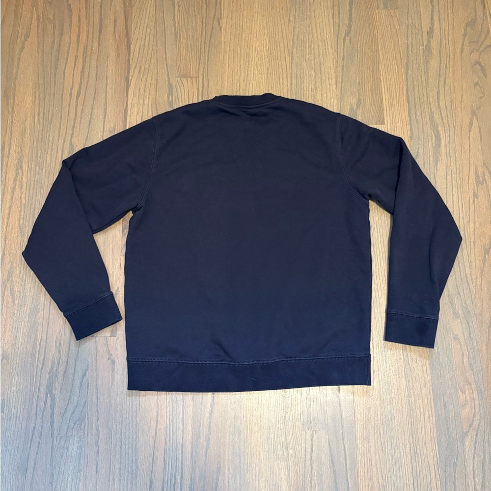 Coach Varsity Crewneck Sweater Large - Picture 5 of 5